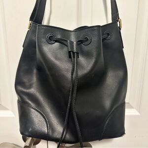 Tory Burch bucket bag